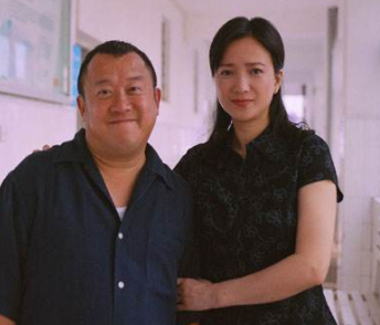 何晴演过的电视剧，何晴经典角色（“古典美人之最”何晴的14部剧）