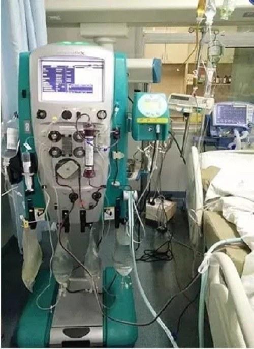 icu病房是什么意思，nicu和picu病房是什么意思（这些仪器都能救命）