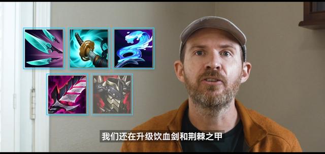 掌盟英雄时刻在哪看，掌盟英雄时刻在哪看皮肤（一文读懂《英雄联盟手游》开发日志）
