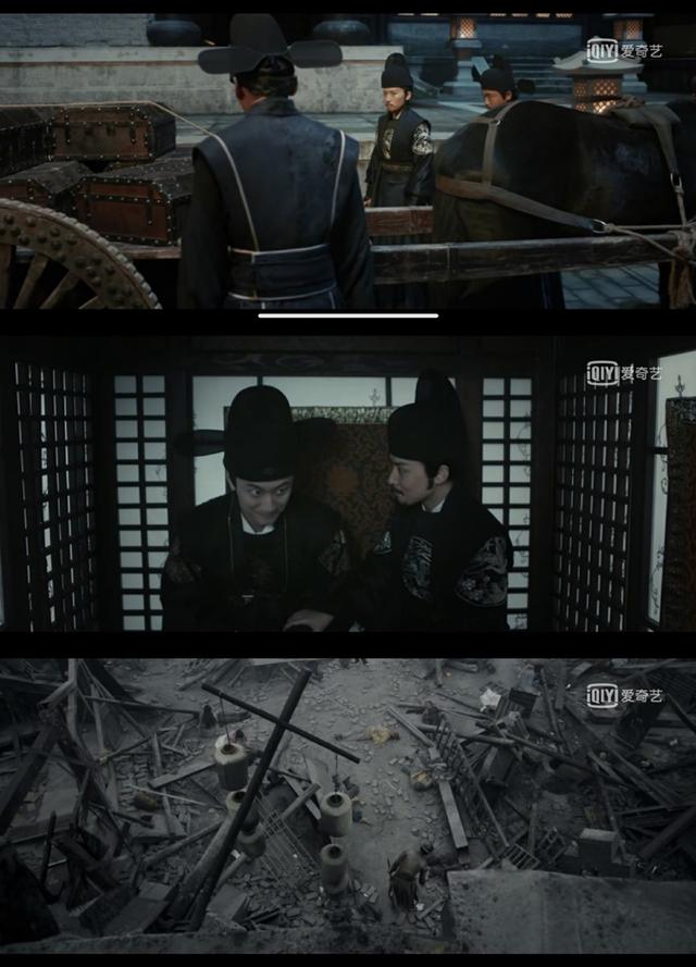 成化十四年电视剧，成化十四年电视剧剧情（《成化十四年》的每一个细节都不是摆设）