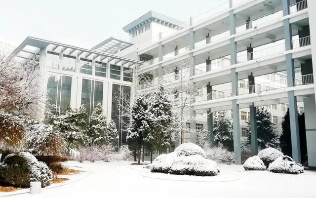 辽宁科技大学宿舍，2021年辽宁科技大学新生宿舍条件图片环境怎么样（<十五>辽宁科技大学）