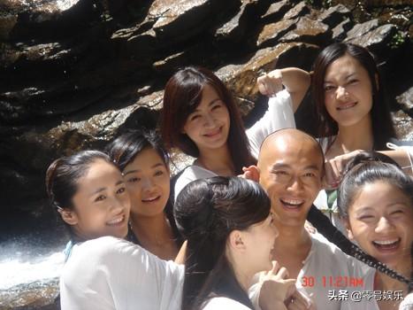 李菲儿 权相宇，苏醒李菲儿（杨颖、李菲儿、黄晓明）