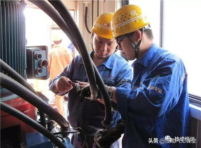电气基础知识归纳，判断你是不是一个合格的电气工程师