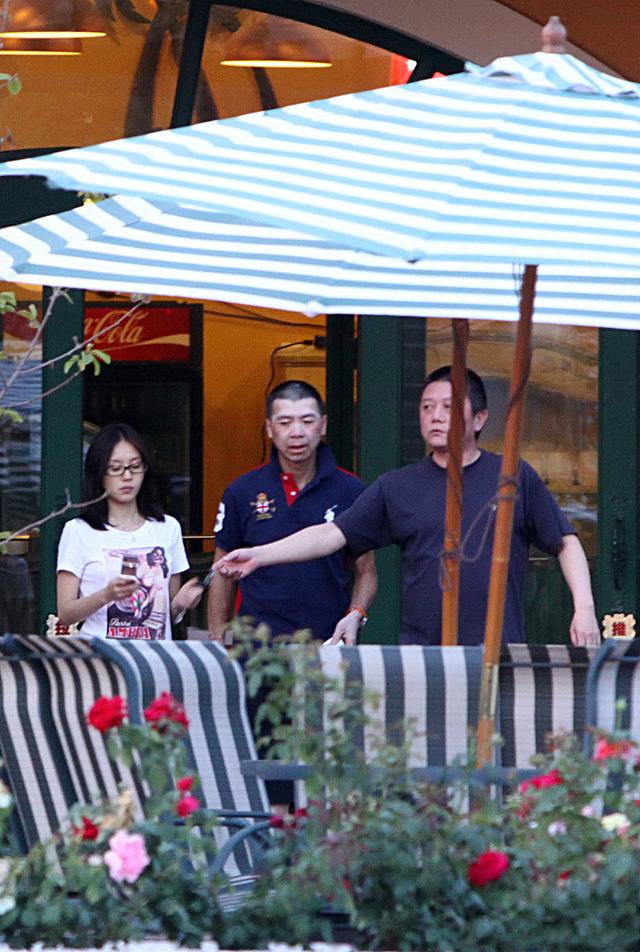 在沈旭佳和徐静蕾之后，王朔和王子文有怎样的“隐秘”往事？