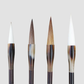 国画入门先学什么，初学国画应先从哪里入手（小白如何学习入门中国画）