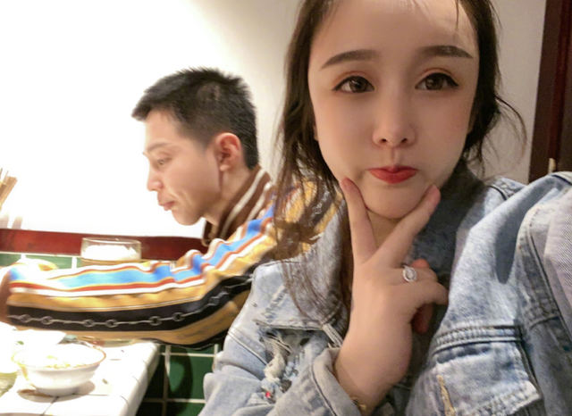 网红高迪出什么事了，网红高迪怎么了（与媳妇大美发生激烈争吵）