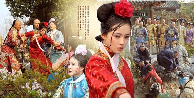 步步惊心是什么意思，步步惊心讲的是什么意思（是真正的步步惊心）