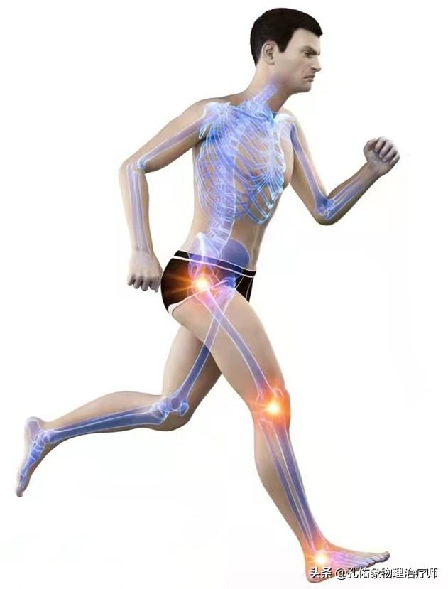 膝盖弯曲时疼痛会自愈吗，跑步膝盖疼能自愈吗（膝关节为什么疼痛）