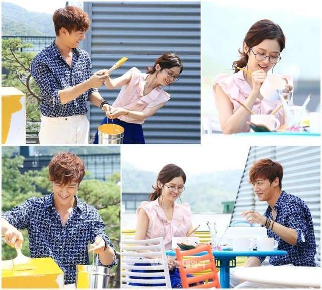 水木剧是什么意思，屋塔房王世子结局是什么意思（男女主携手黑化）