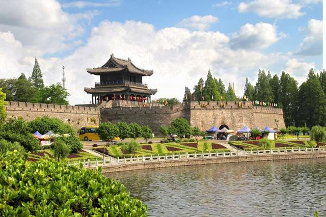 联合国世界十大历史名城排名，历史爱好者不可不去的10大历史文化名城