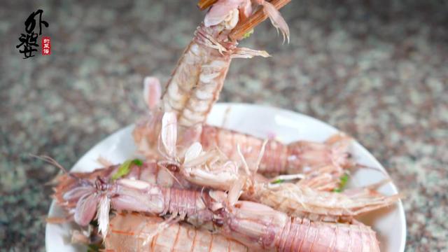 吃虾虎有什么好处，虾虎的营养价值和功效（鲁迅小说里提到的\