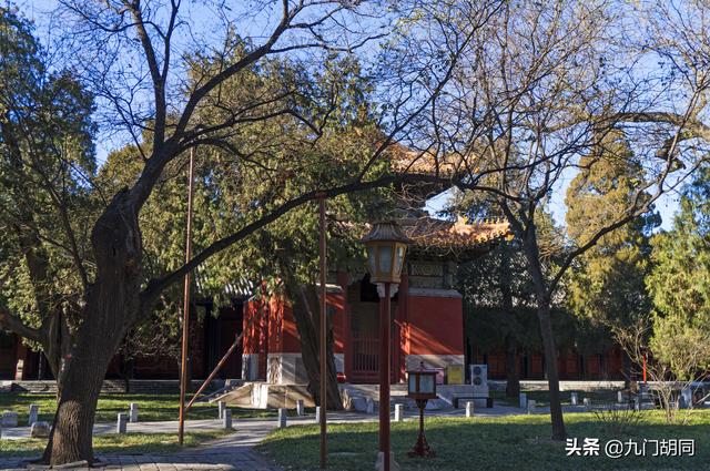 中国古代的最高学府有哪些，中国古代最好学府（中国古代最高学府和教育行政机构）