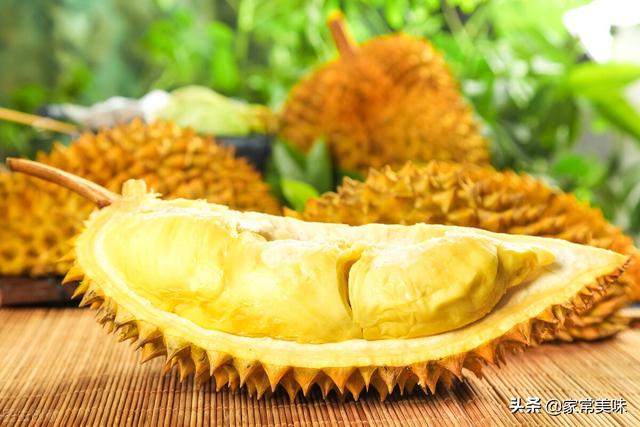 杨桃好吃吗，杨桃可以多吃吗（网友评选出5种又贵又难吃的水果）