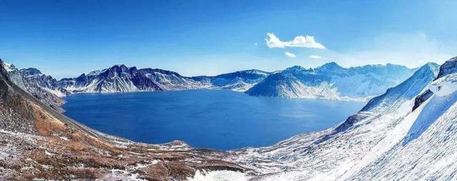 长白山天池几月份去好，长白山天池旅游攻略（想在长白山看天池什么时间去最合适）