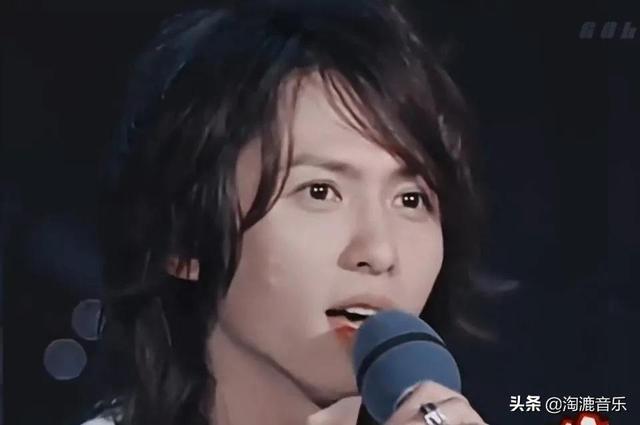 黑豹乐队最“长寿”的主唱，上综艺翻红，这么多年我们都误会他了