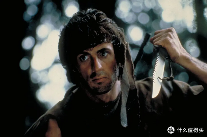 我最喜欢的是后来斯科特阿金斯扮演的博伊卡,从战斗到复仇到洗心革面