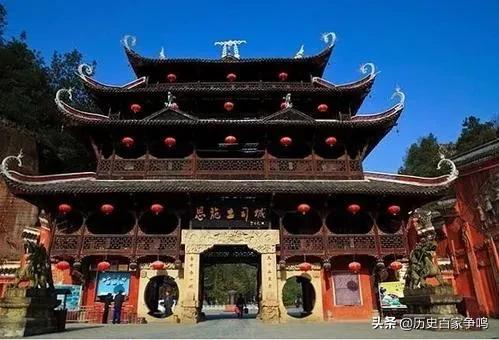 土司是什么，土司是什么意思啊（奉命攻下贵州逐渐成为土司）