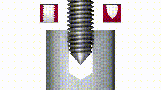 丝锥磨床发展和特色，丝锥磨床725D（专啃“硬骨头”的丝锥）