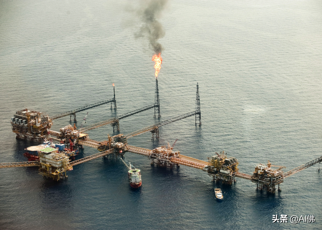 世界上几个主要油田，世界上有规模的油田在哪里（世界上最大的20个油田）