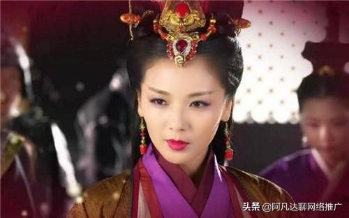 南朝时有万皇后吗，南朝唯一的男皇后（网友：知道真相后下巴都吓掉了）