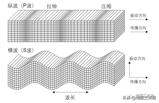 地震波属于什么波，地震波主要是什么波（地震波——点亮地球内部的一盏明灯）