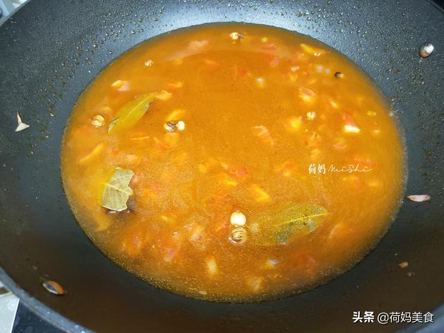 牛排骨怎么炖才好吃，牛排骨怎么炖才好吃孕妇（2斤牛排骨4个西红柿）