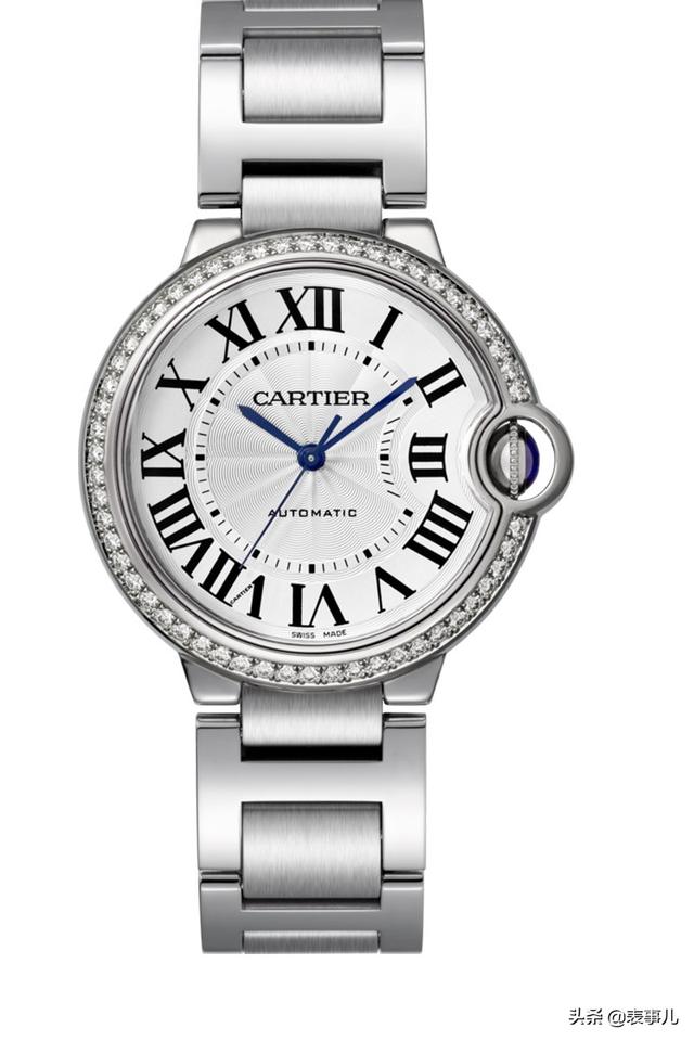 万国是十大名表吗，世界名表前十名（倒数第二各种不服）