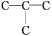 结构简式的书写规则，结构式书写规则有哪些（高中化学选修5——结构简式、同分异构体及有机反应方程式的书写）