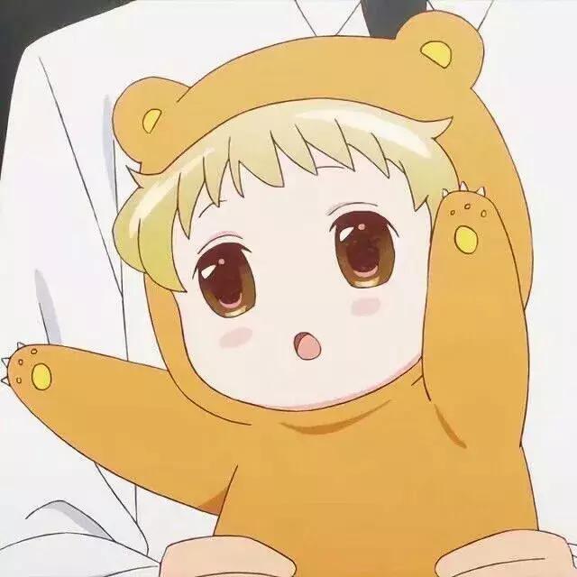 单身汪专用情头，微信头像，单身汪专用情头（超级甜的100张情侣头像拿好不谢）