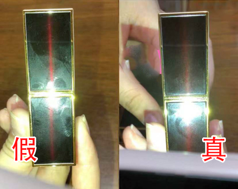 tf口红怎么辨别真假，如何判断tf口红真假（﻿TF口红真假对比五个点）