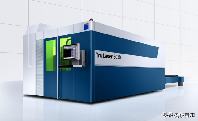 世界数控机床十大排名，全球数控机床TOP10