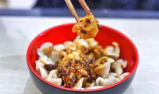 四川茄饼的做法，川菜茄饼的做法大全（成都不辣的美食，来了）