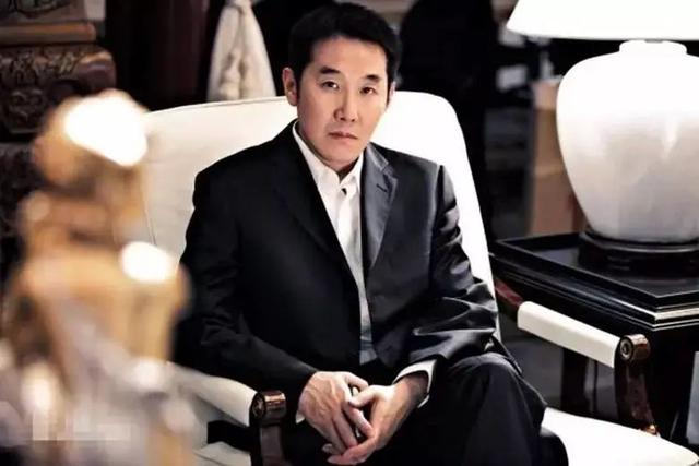 玉观音结局，玉观音结局是什么意思（《永不瞑目》《玉观音》爆火的作家海岩缘何绝迹数年）