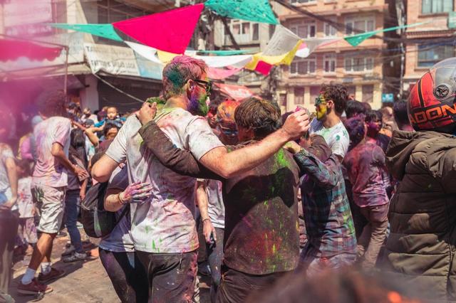 尼泊尔面积和人口，尼泊尔面积有多大（尼泊尔面积比韩国大）