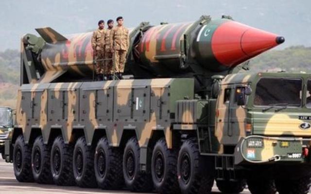 巴基斯坦国土面积，巴基斯坦领土面积多大（巴基斯坦为何至今穷困呢）