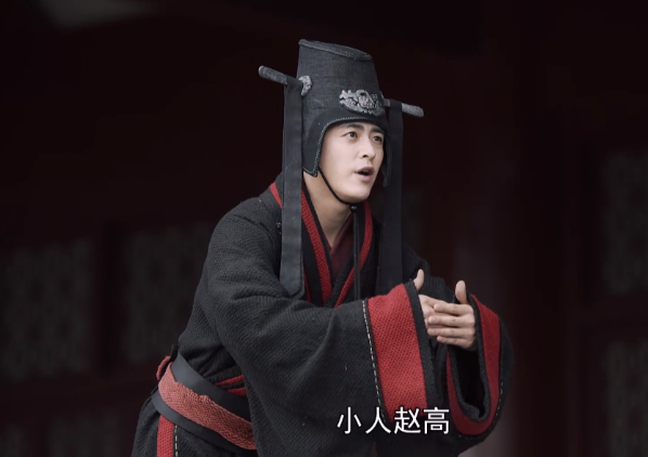 王绾和李斯谁是第一任丞相，王绾和李斯的关系（《大秦赋》：秦朝建立后）