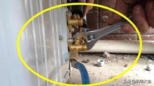 空调排空与抽真空的区别，空调排空和抽真空有什么区别（空调安装后需要抽真空吗）