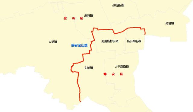 奉贤区属于浦东还是浦西，金山属于浦东还是浦西（上海浦东、各个郊区的“区界线”在哪）