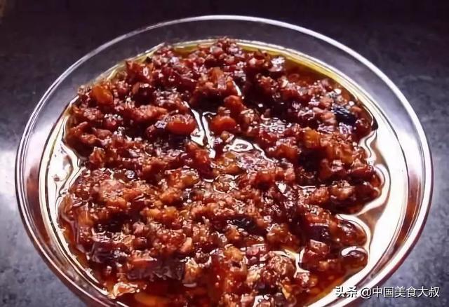 如何做出好吃的酱料，一勺就能香透一整碗的独家秘制酱料配方