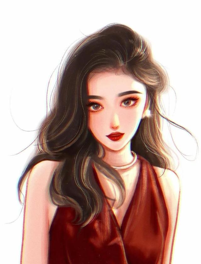 酷酷的女孩，微信头像，酷酷的女孩（酷酷的女生头像哦）