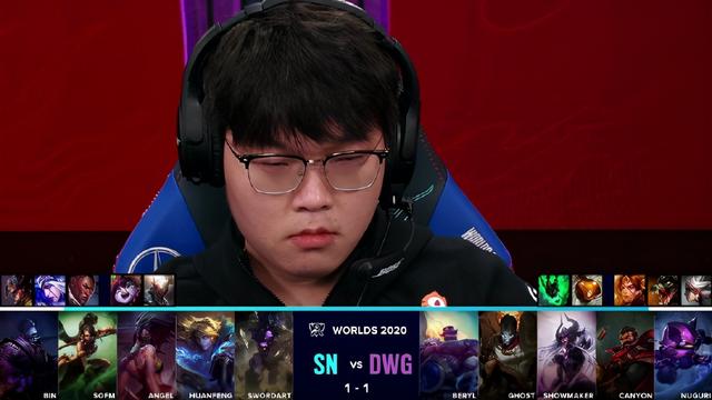 s10全球总决赛，全球总决赛s10八强（英雄联盟S10全球总决赛综述）