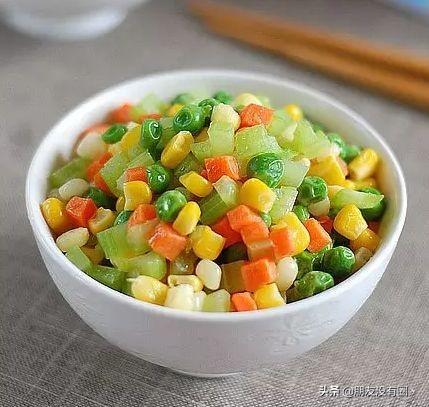 干眼症最怕三种东西，干眼症怎么办（三道菜帮你远离干眼症）