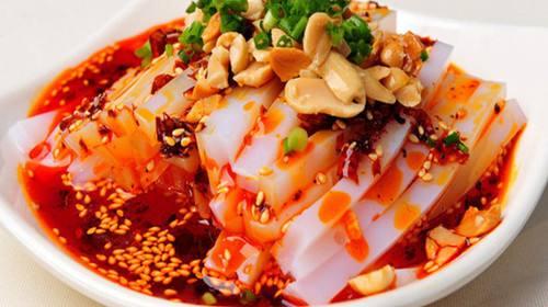 柳江古镇的特色，柳江古镇的特色美食（一个集美貌与美食于一身的古镇）