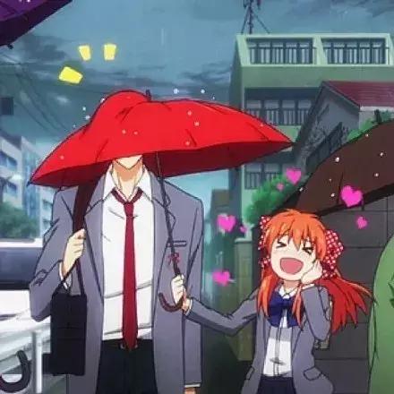 非人哉快看漫画全集，沙雕情头✨            来源：快看漫画《非人哉》，微信头像（单身人士千万不要点开）