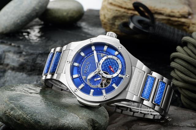 尼尚手表性价比好吗，尼尚手表和格雅哪个好（通常都具备这三种特点之一）