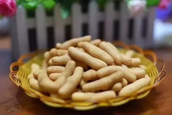 客家特产炸芋圆等，那些全南人“炸”出来的客家美食