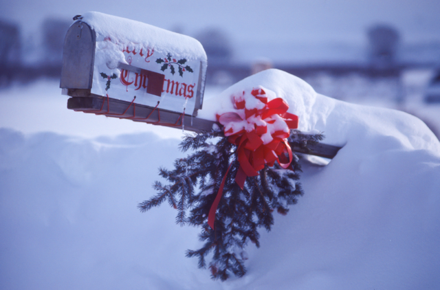 christmas是什么意思，今年最应景的圣诞祝福