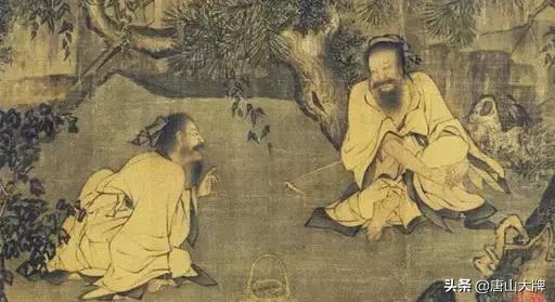 什么寻什么找的成语，什么寻什么找的成语二年级上册（“老马识途”“不食周粟”“寻蚁求水”这些成语典故均出自唐山）