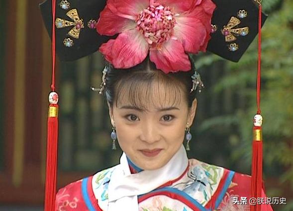 回忆老版还珠格格，98版《还珠格格》