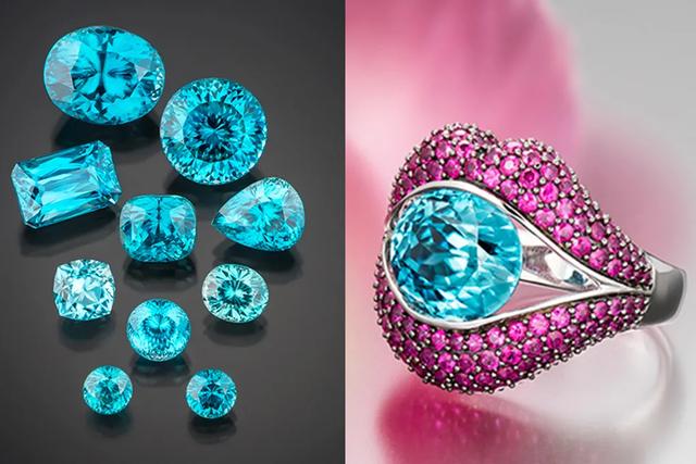 怎么样辨别手表蓝宝石的真假,蓝宝石常见仿品及其鉴别特征 怎么样辨别手表蓝宝石的真假,蓝宝石常见仿品及其鉴别特征